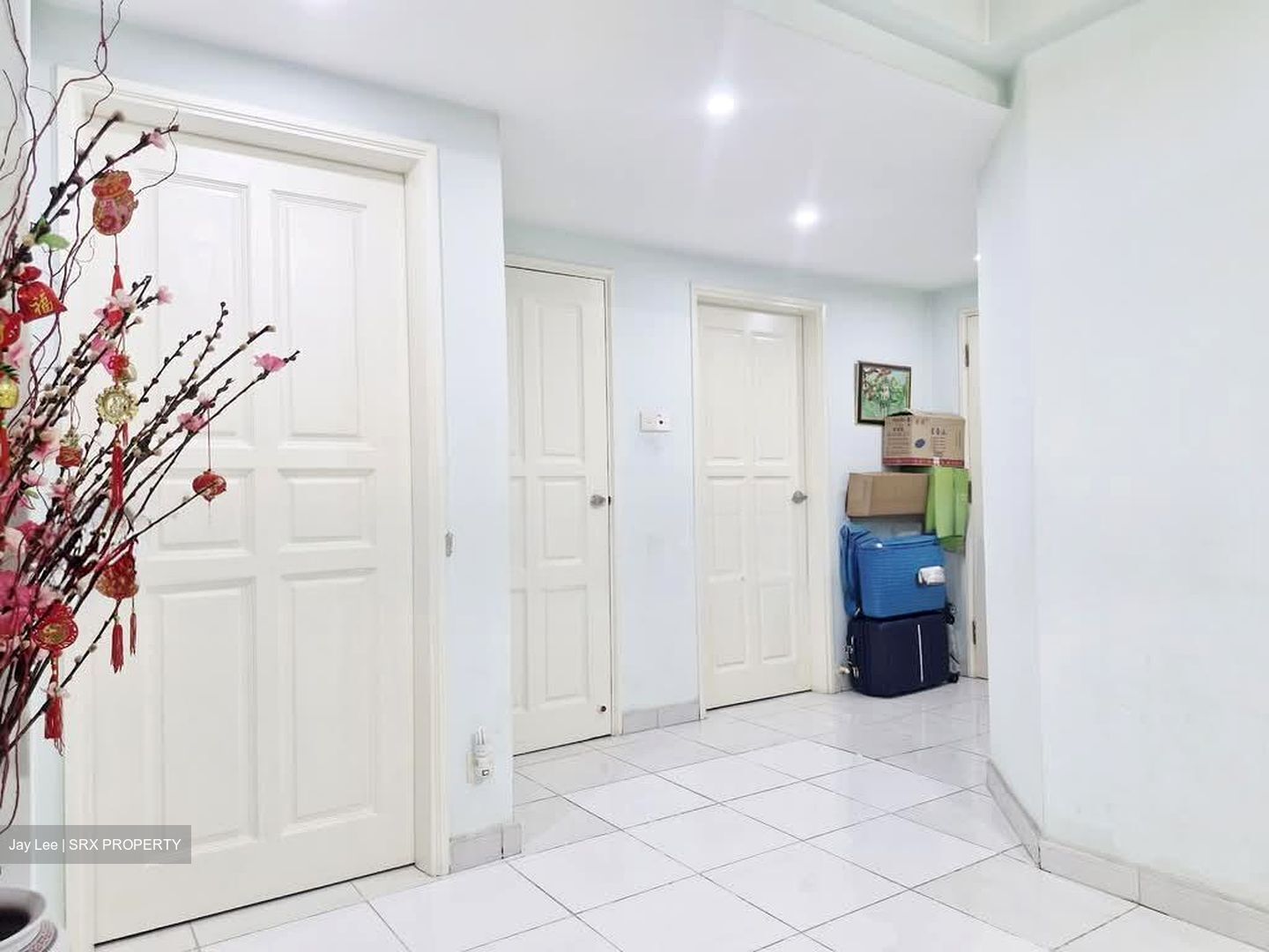 The Tanamera (D16), Condominium #559800081